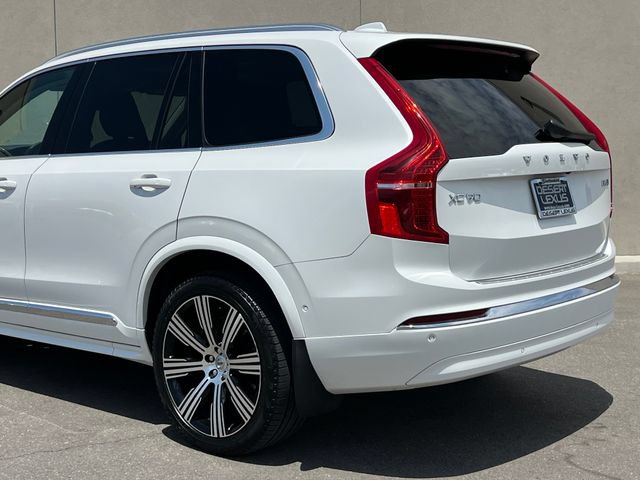 Used 2023 Volvo XC90 B6 Ultimate AWD/4WD image 8