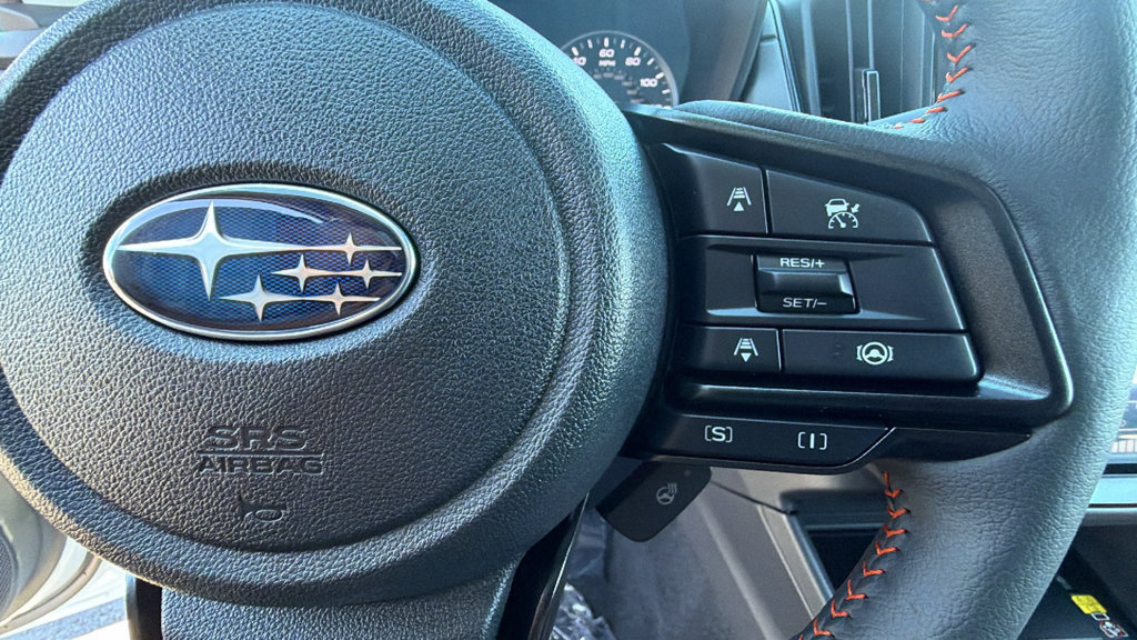 New 2026 Subaru Crosstrek 2.5i Limited AWD/4WD image 20