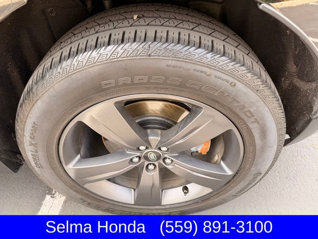 Used 2020 Land Rover Range Rover Velar S image 25