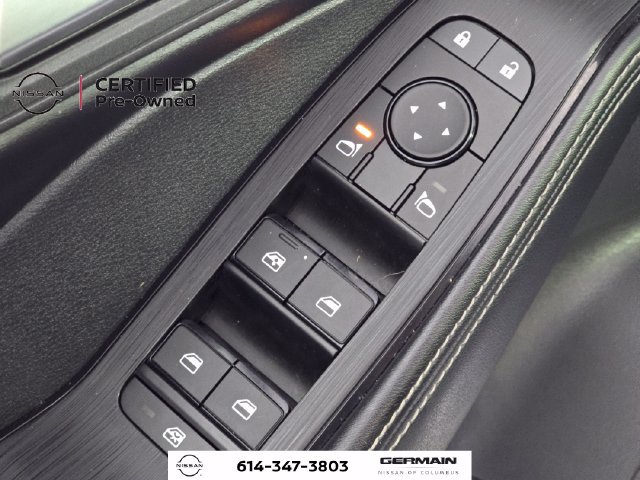 Certified 2024 Nissan Rogue SV w/ SV Premium Package AWD/4WD image 30