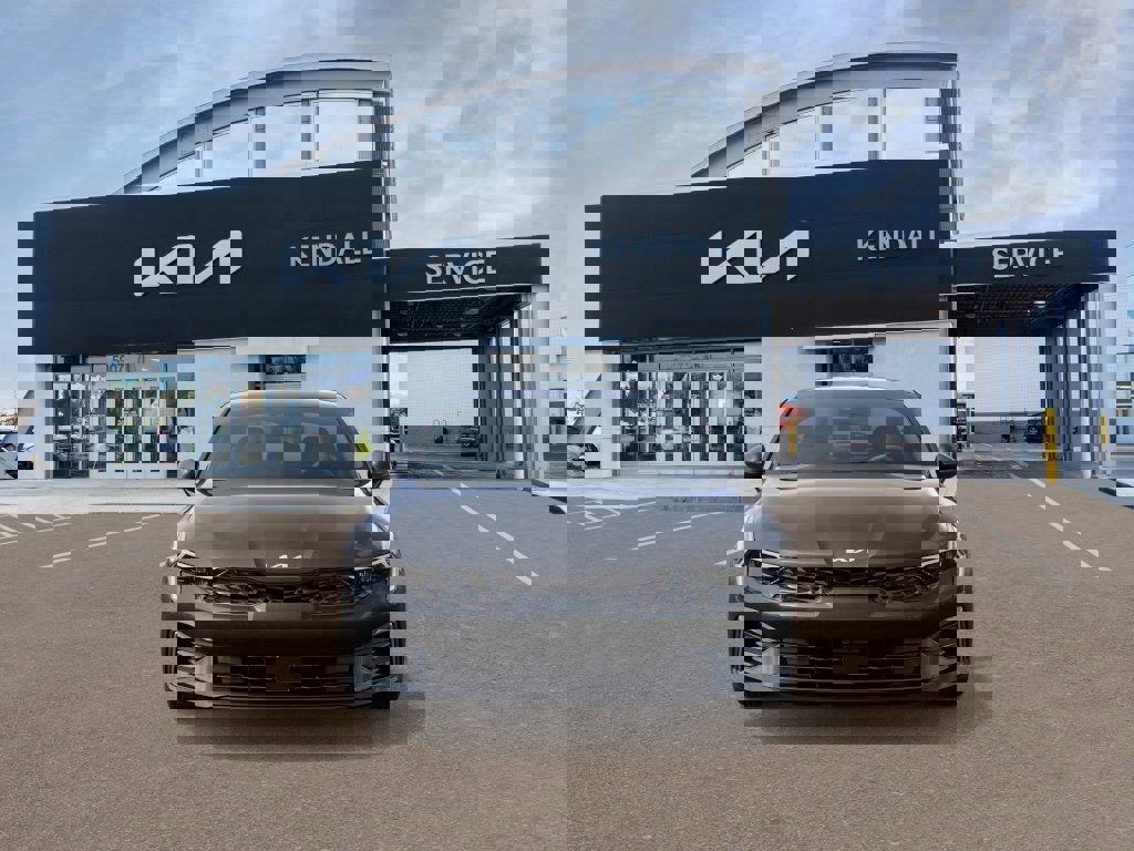 New 2026 Kia K5 LXS image 2