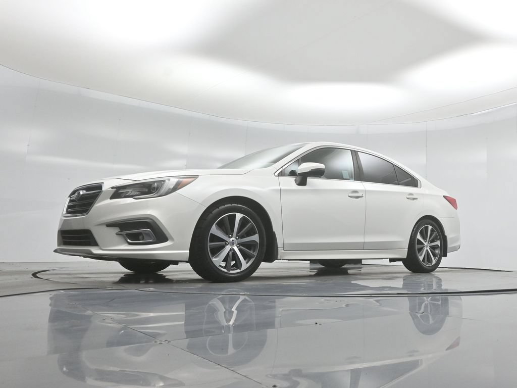 Used 2018 Subaru Legacy 2.5i Limited AWD/4WD image 43