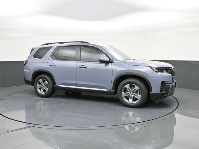 New 2026 Honda Pilot EX-L image 14