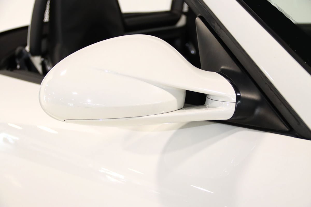 Used 2012 Porsche Boxster S RWD image 91