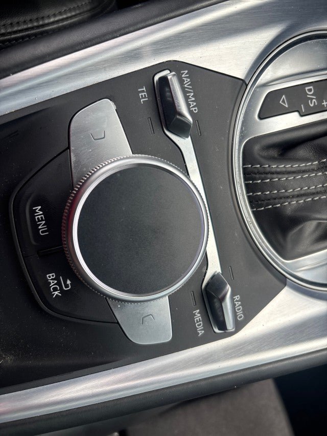 Used 2018 Audi TT 2.0T AWD/4WD image 27