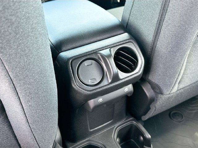 New 2026 Jeep Wrangler Unlimited Sport AWD/4WD image 18