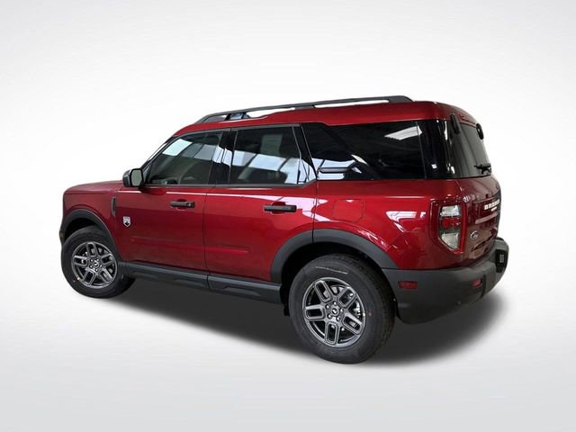 New 2025 Ford Bronco Sport Big Bend w/ Convenience Package image 3