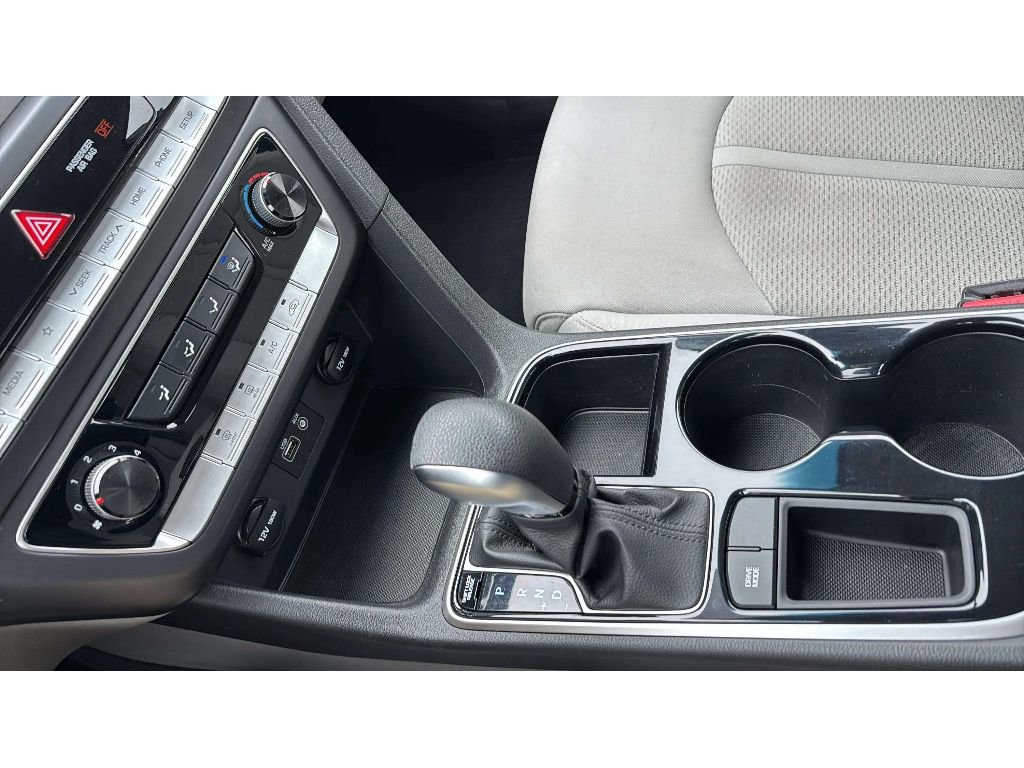Used 2018 Hyundai Sonata ECO FWD image 19
