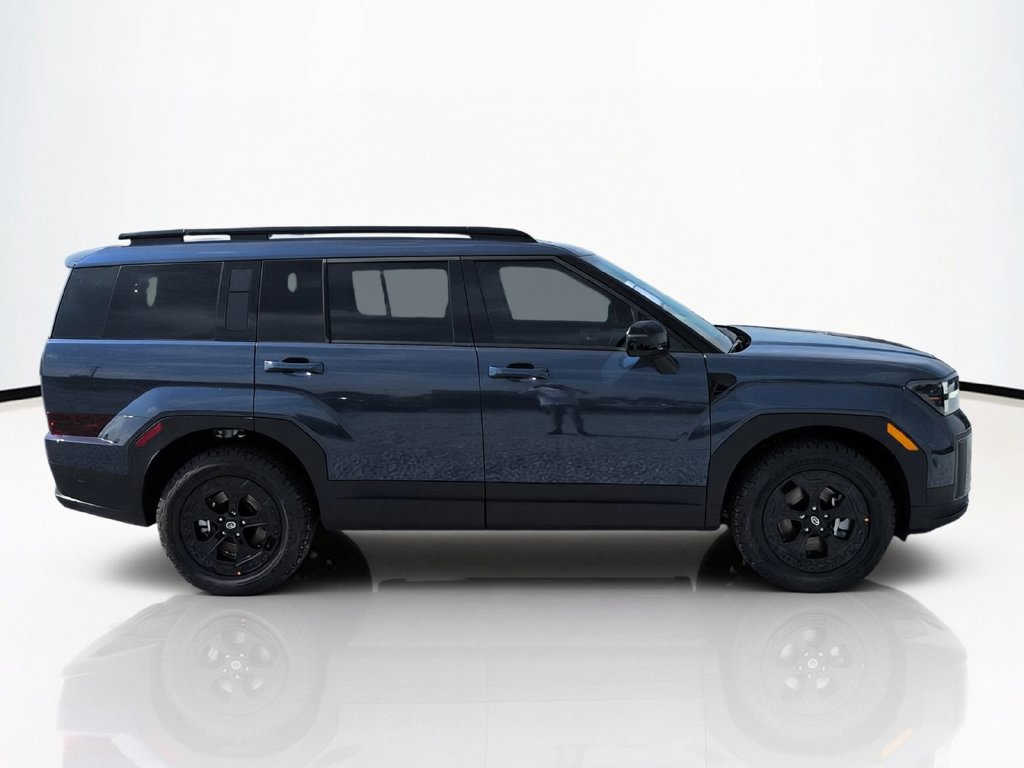 New 2027 Hyundai Santa Fe XRT AWD/4WD image 5