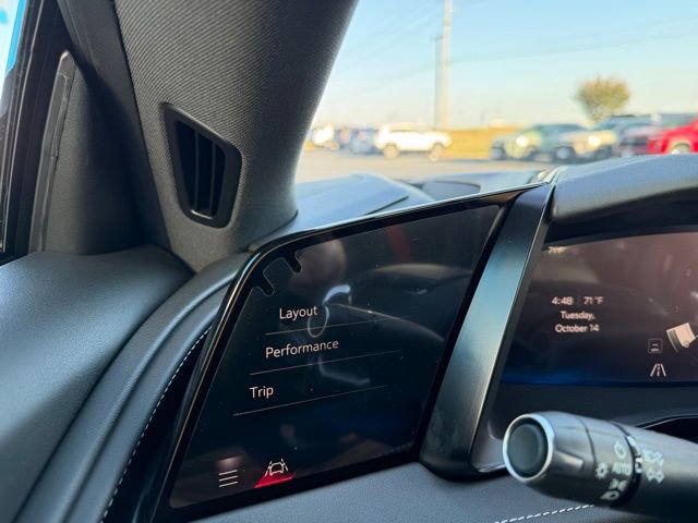 New 2026 Chevrolet Corvette Stingray Coupe w/ 1LT image 10