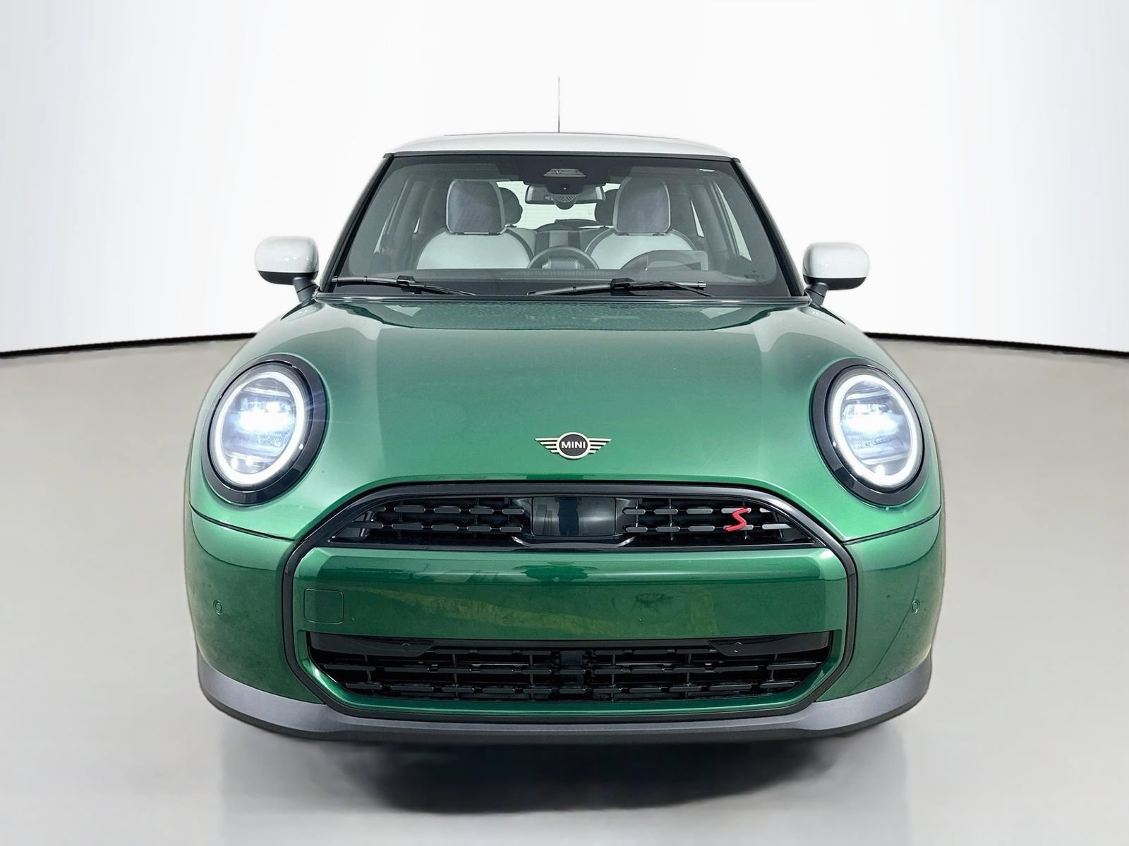 New 2026 MINI Cooper S FWD image 2