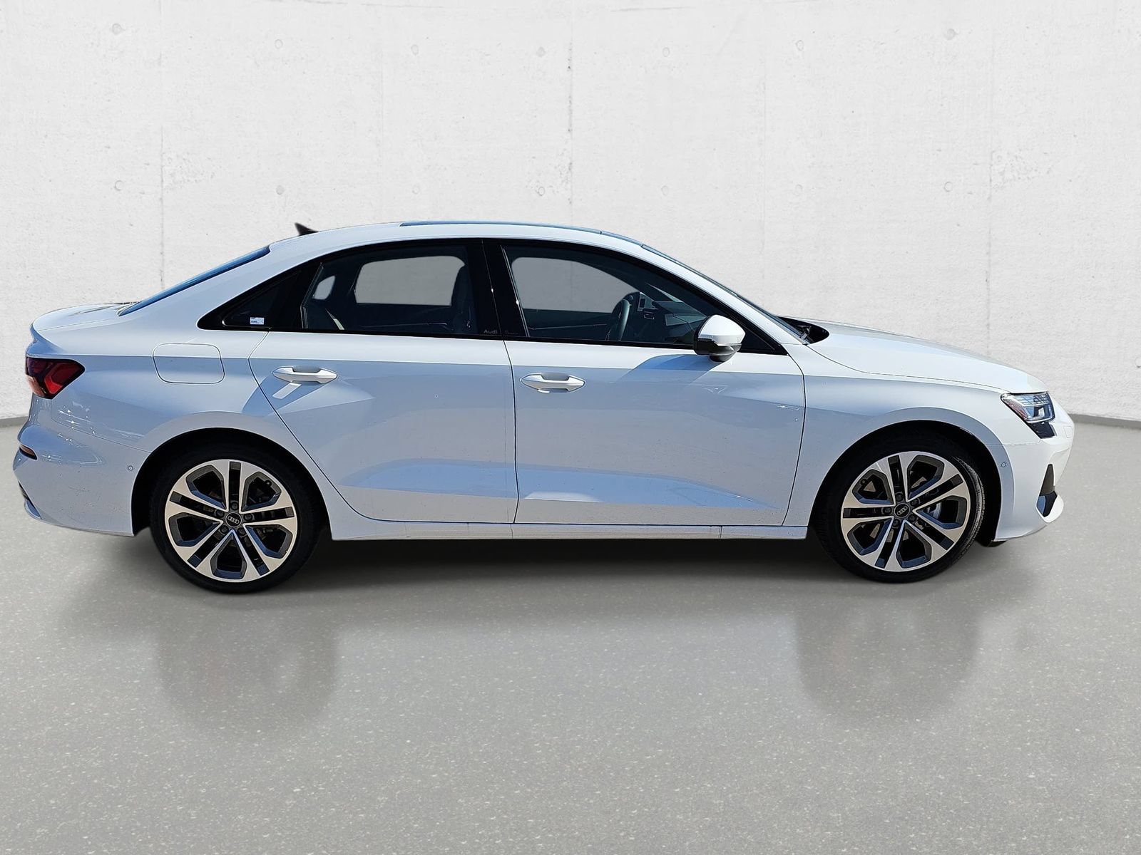 New 2026 Audi A3 2.0T Premium Plus AWD/4WD image 4