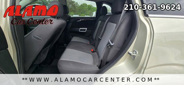 Used 2013 Chevrolet Captiva Sport LT FWD image 28