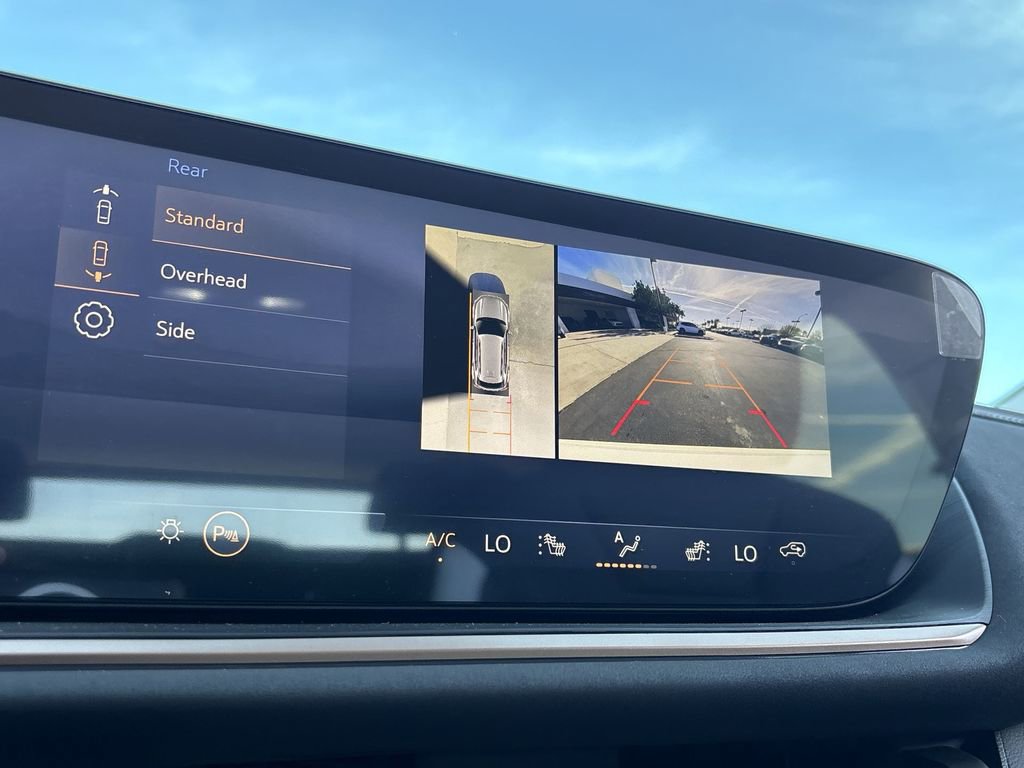 New 2026 Buick Envision Sport Touring image 15