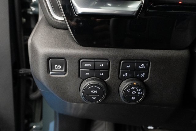 Used 2025 Chevrolet Silverado 2500 LT w/ Trail Boss Package image 29