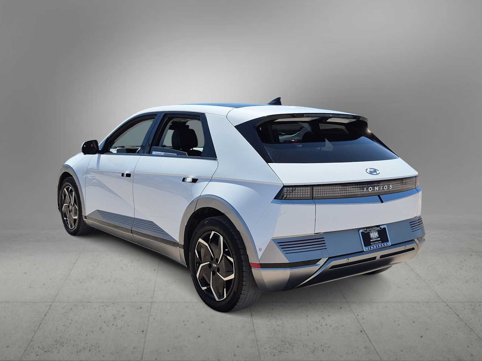 Certified 2024 Hyundai Ioniq 5 Limited RWD image 6