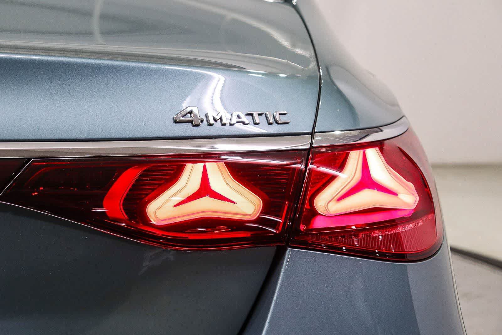 New 2027 Mercedes-Benz E 450 4MATIC Sedan image 11