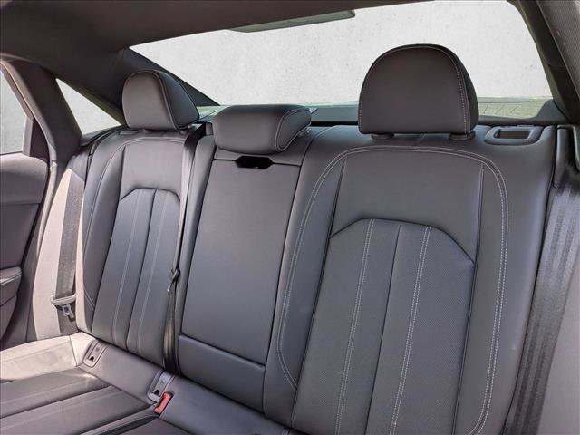 Certified 2021 Audi Q3 2.0T Premium Plus image 15