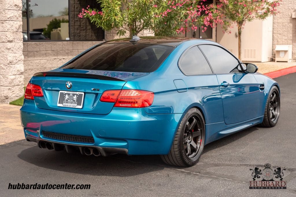 Used 2013 BMW M3 Coupe RWD image 10