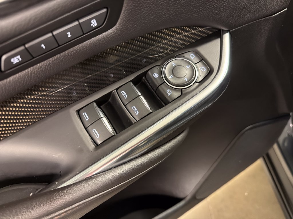 Used 2020 Cadillac XT4 Sport FWD image 21