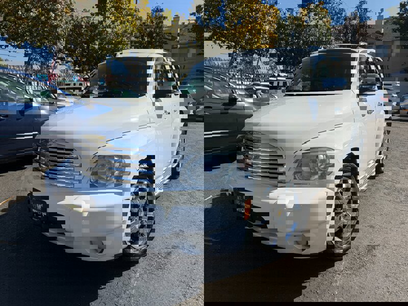 Used 2011 Chevrolet HHR LT w/ LT Preferred Equipment Group