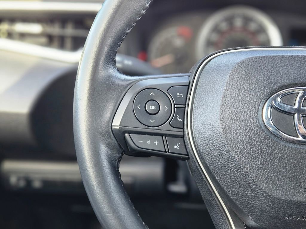 Used 2022 Toyota Corolla SE image 21
