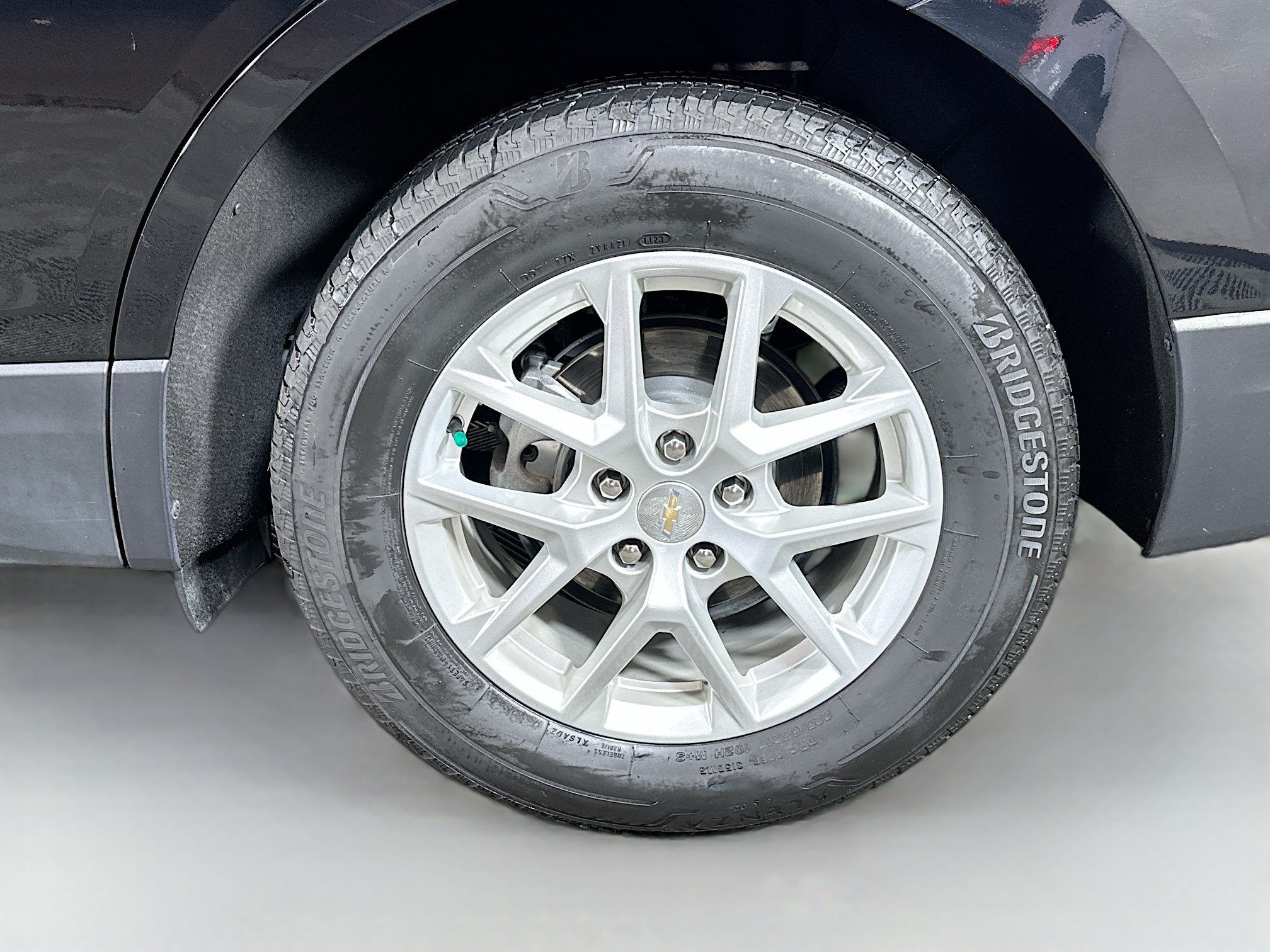 Used 2023 Chevrolet Equinox LT AWD/4WD image 28