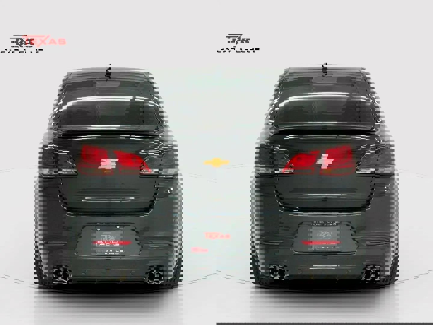 Used 2017 Chevrolet SS image 7