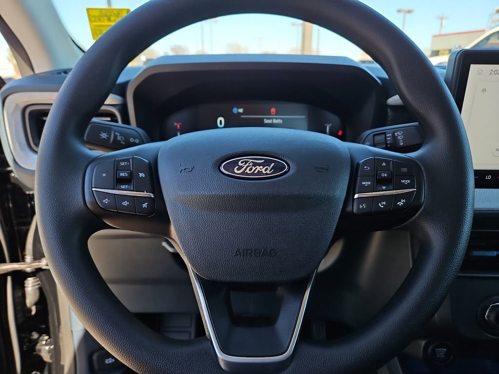 New 2026 Ford Maverick XLT image 27