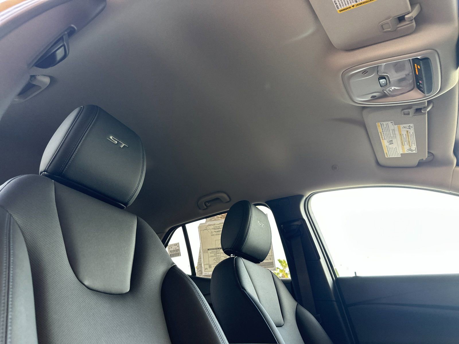 New 2026 Buick Encore GX Sport Touring image 17