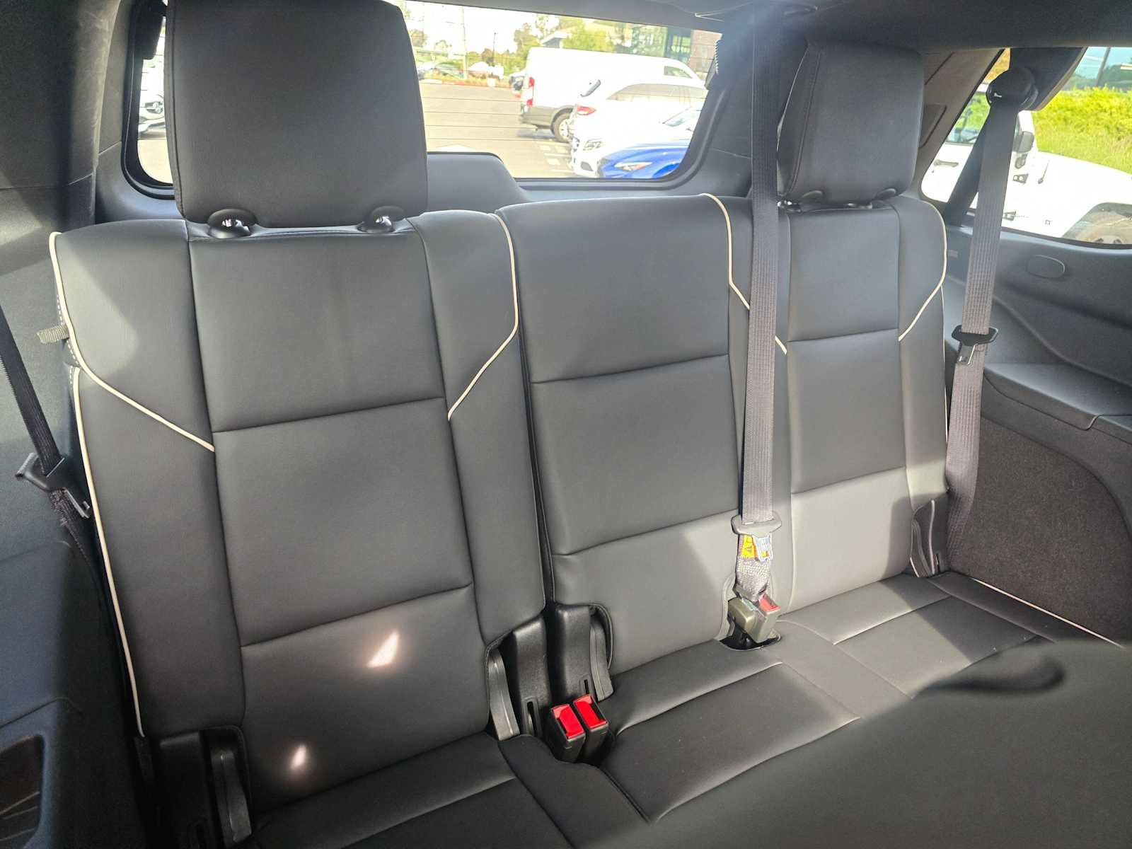 Used 2024 Cadillac Escalade Sport image 16