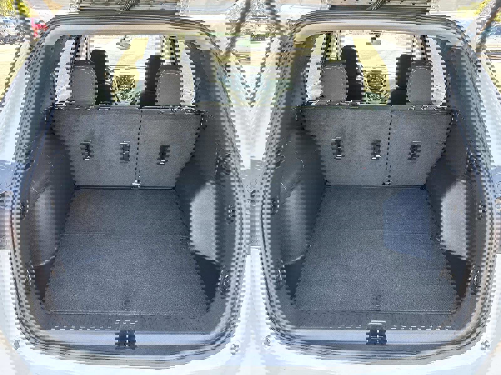 Certified 2023 Chevrolet Equinox LT image 5