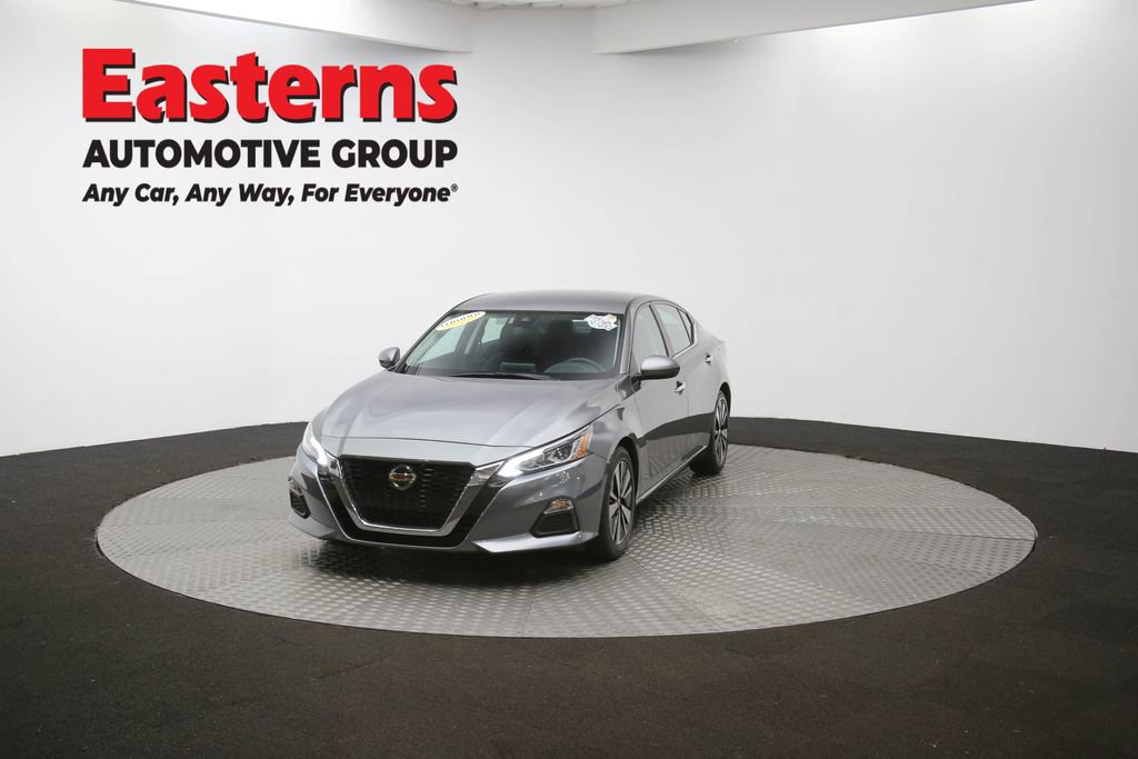 Used 2022 Nissan Altima 2.5 SV image 52