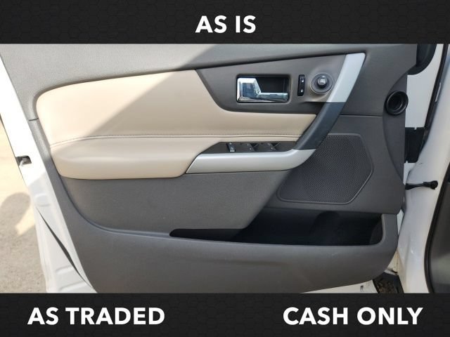 Used 2013 Ford Edge Limited w/ Driver Entry Pkg FWD image 20