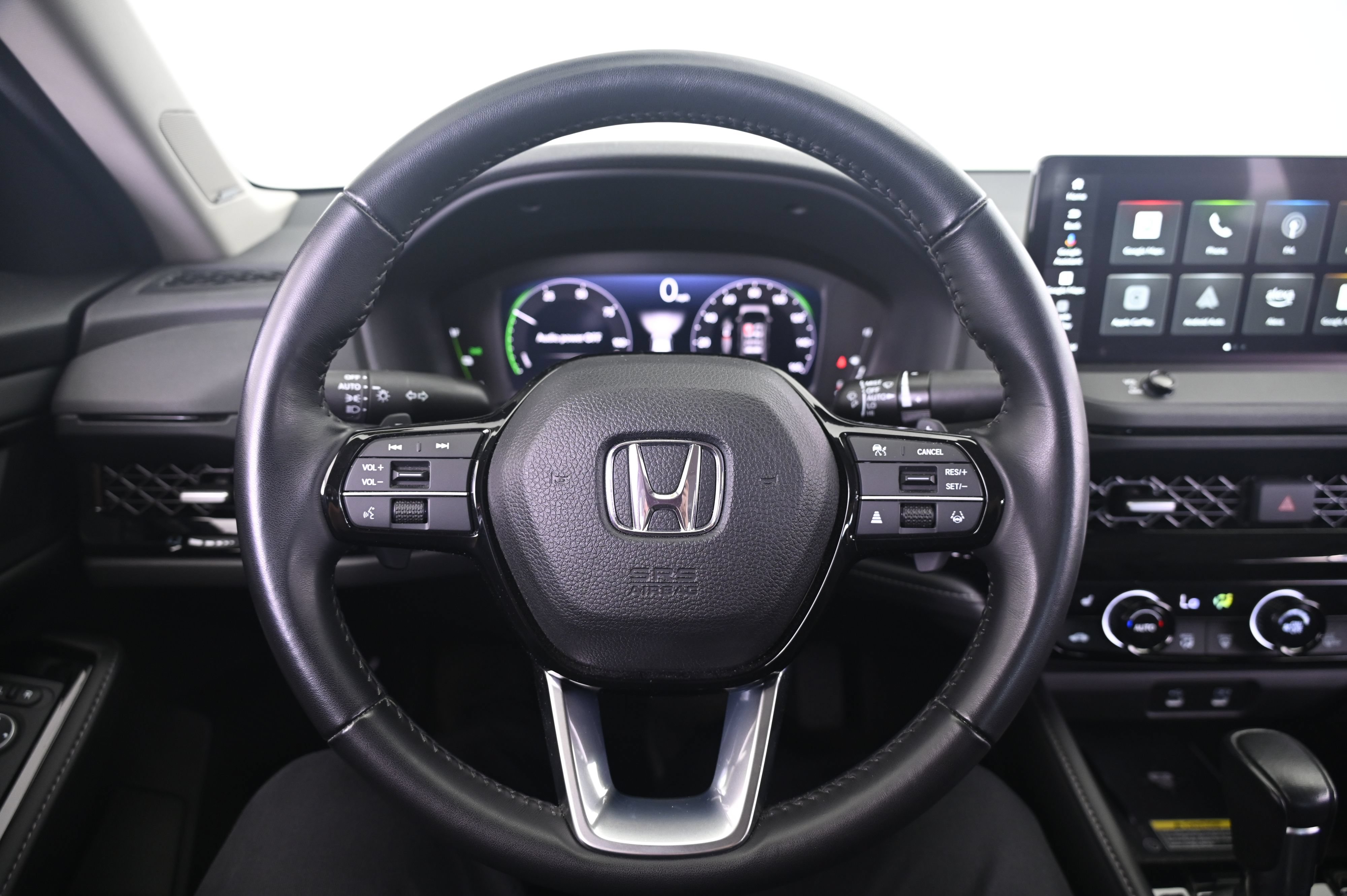 Used 2023 Honda Accord Touring image 33