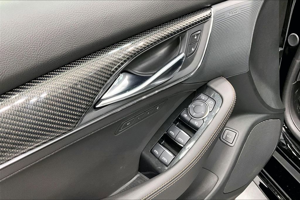 New 2026 Cadillac CT5 V w/ Technology Package image 27