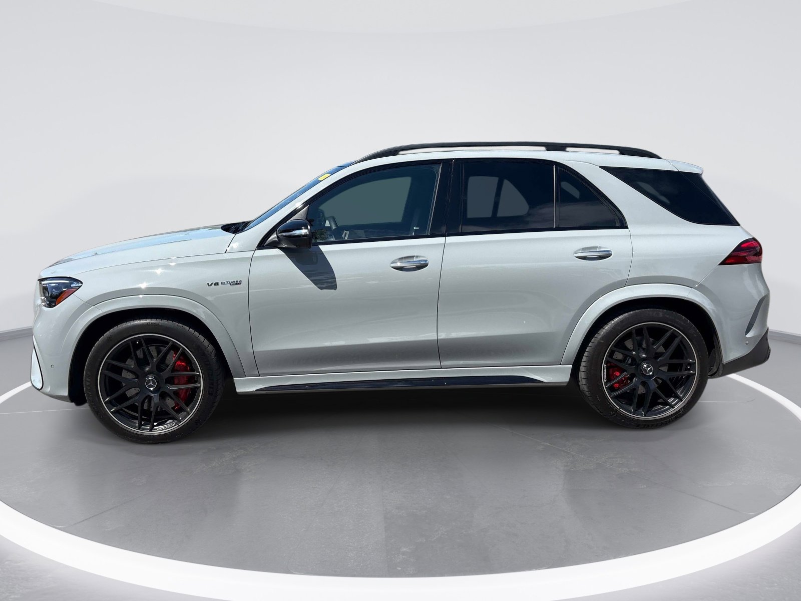 Used 2026 Mercedes-Benz GLE 63 AMG S image 5