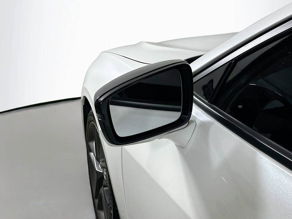 Used 2025 Acura TLX SH-AWD w/ A-SPEC Pkg image 37