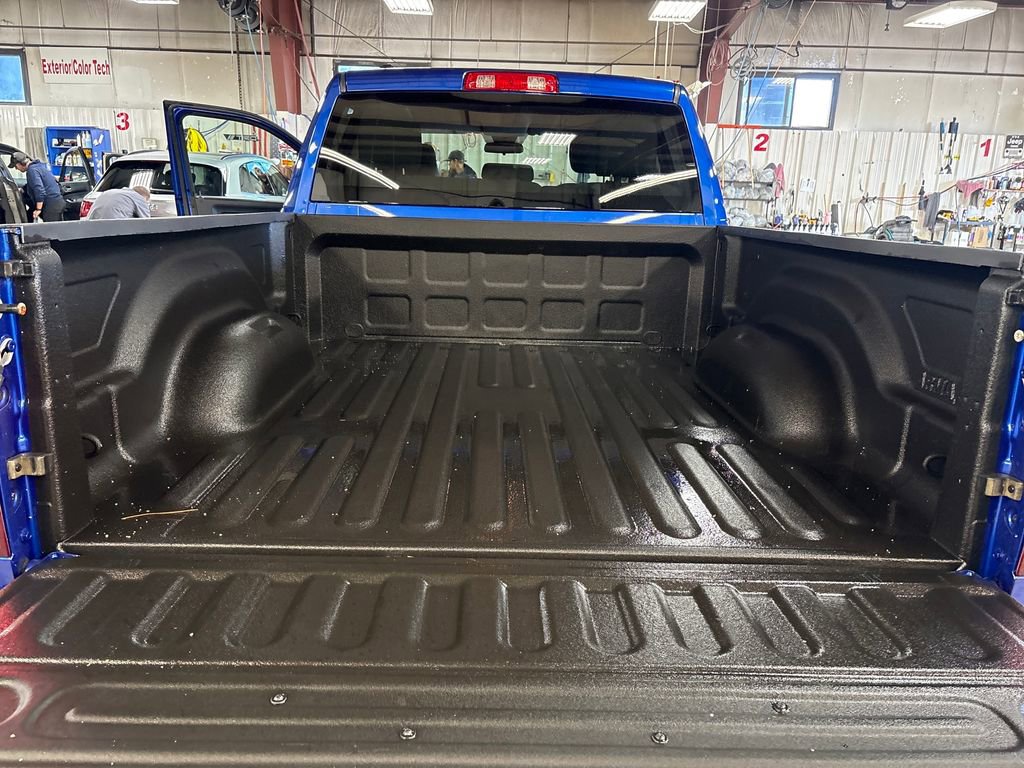 Used 2016 RAM 1500 Tradesman w/ Popular Equipment Group RWD image 28