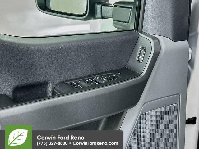 New 2026 Ford F350 XL w/ STX Appearance Package image 20