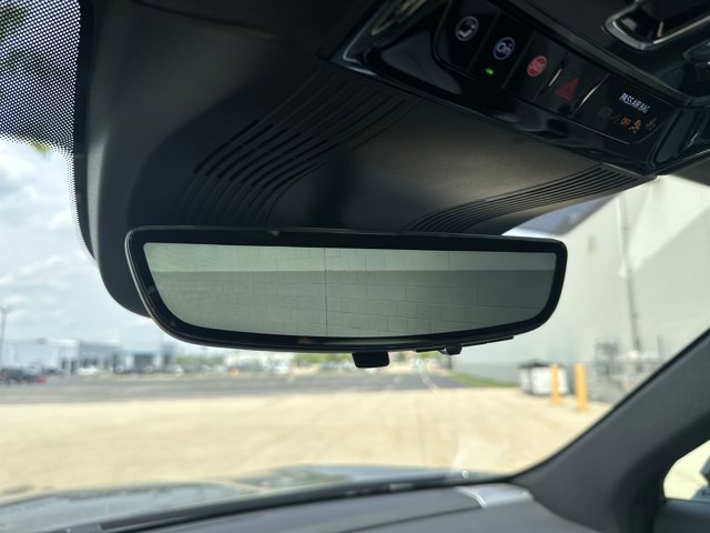 New 2026 Cadillac Vistiq Luxury w/ LPO, Floor Liner Package image 23