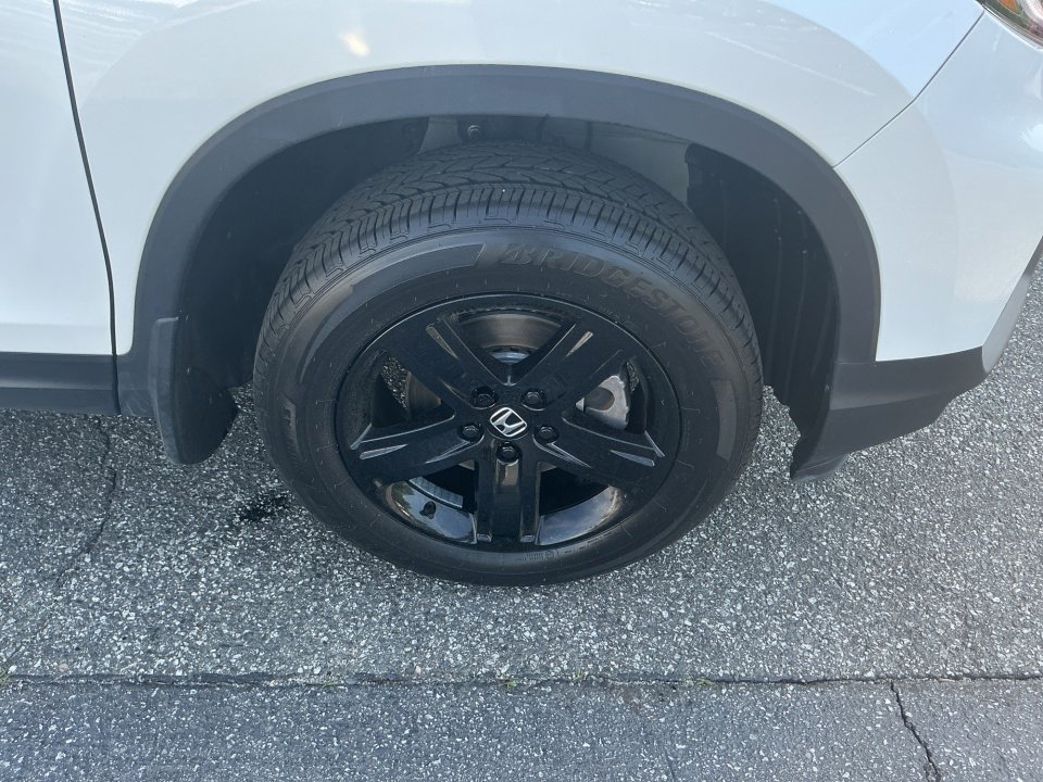 Used 2023 Honda Ridgeline Black Edition image 29