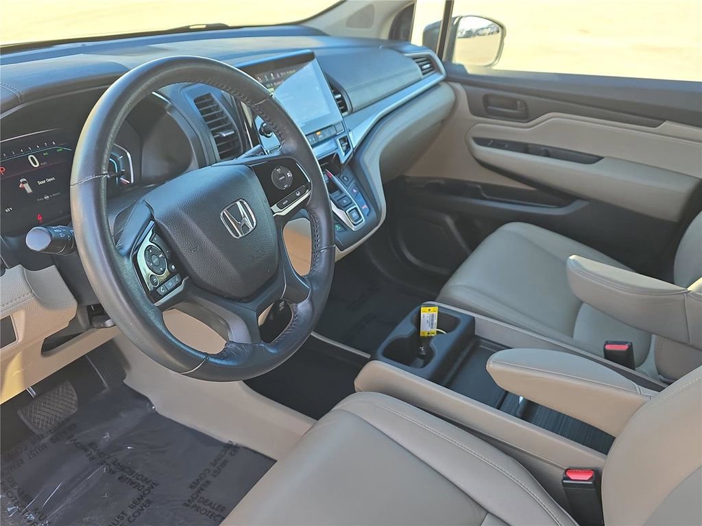 Used 2020 Honda Odyssey EX-L image 16