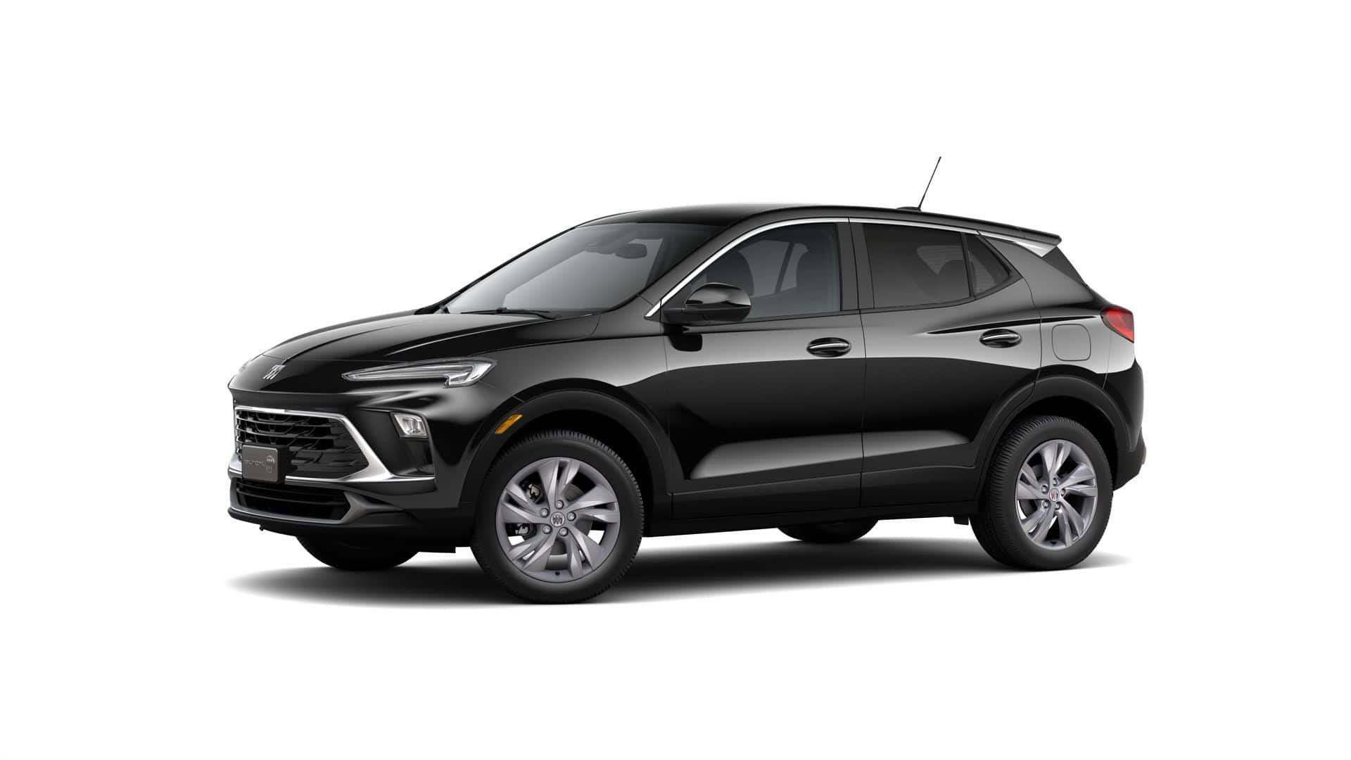 New 2026 Buick Encore GX Preferred w/ Comfort Package FWD image 26