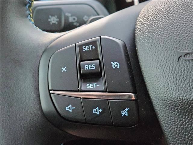 New 2026 Ford Maverick Lobo AWD/4WD image 15
