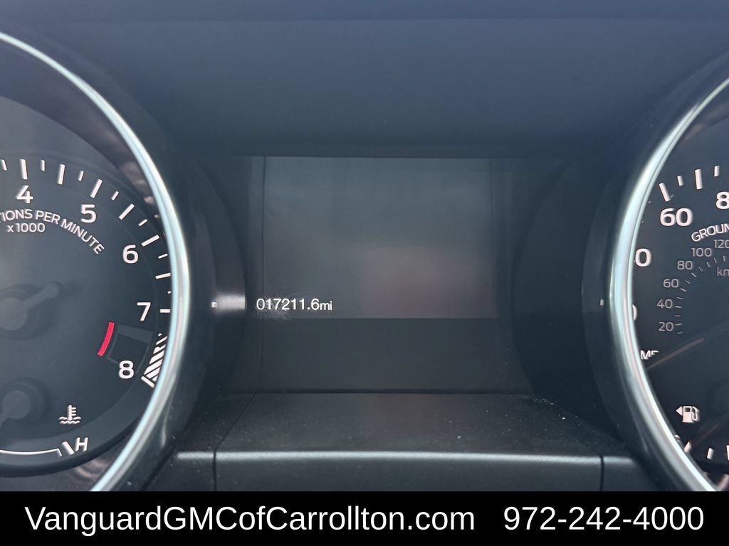 Used 2018 Ford Mustang GT RWD image 13