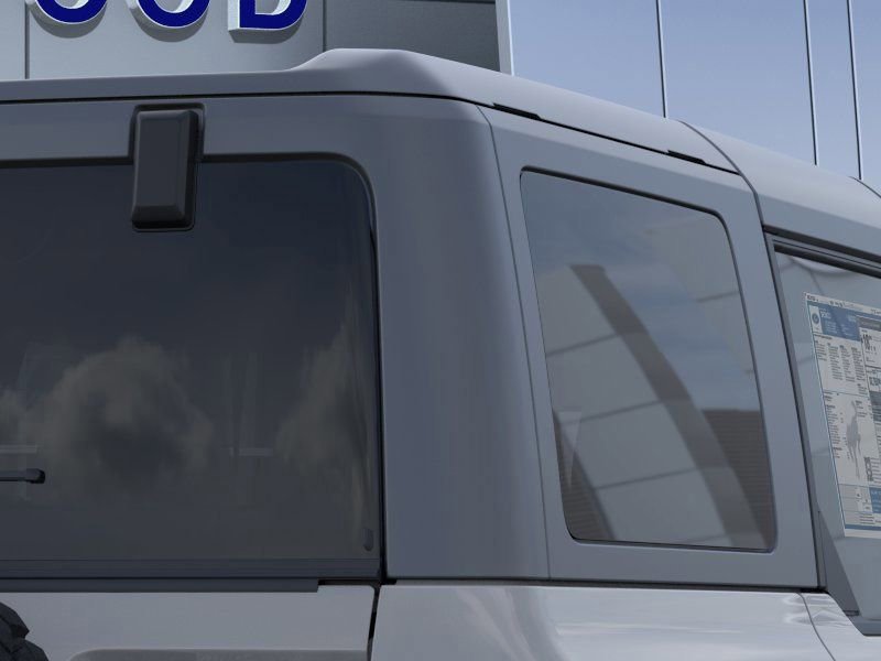 New 2026 Ford Bronco Outer Banks AWD/4WD image 29