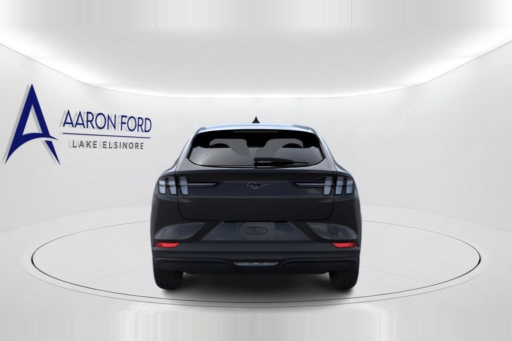 New 2024 Ford Mustang Mach-E Select w/ Comfort Package Lite AWD/4WD image 5