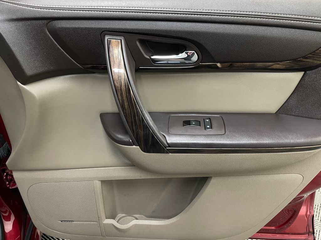 Used 2015 GMC Acadia Denali FWD image 43