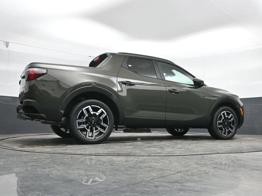 New 2026 Hyundai Santa Cruz Limited image 44